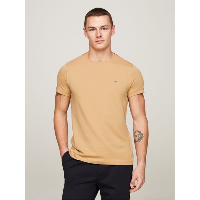 Slim Fit T-Shirt