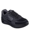Court Suede Low Top Sneakers