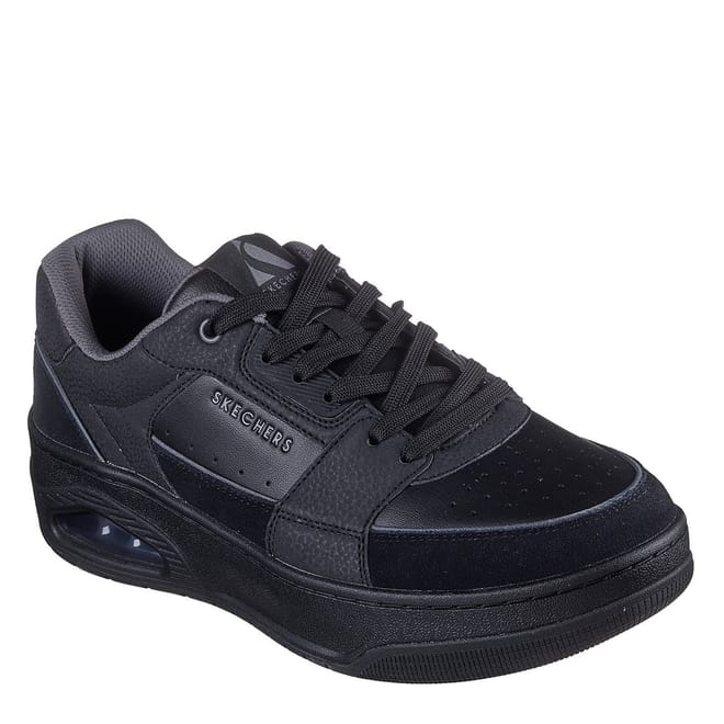 Court Suede Low Top Sneakers