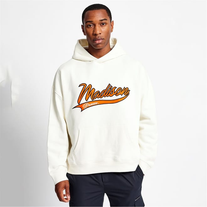 Stadium Hoody