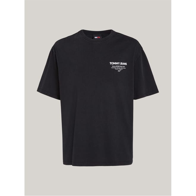 Crew Neck Regular Fit T-Shirt