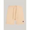 Badge Sweat Shorts