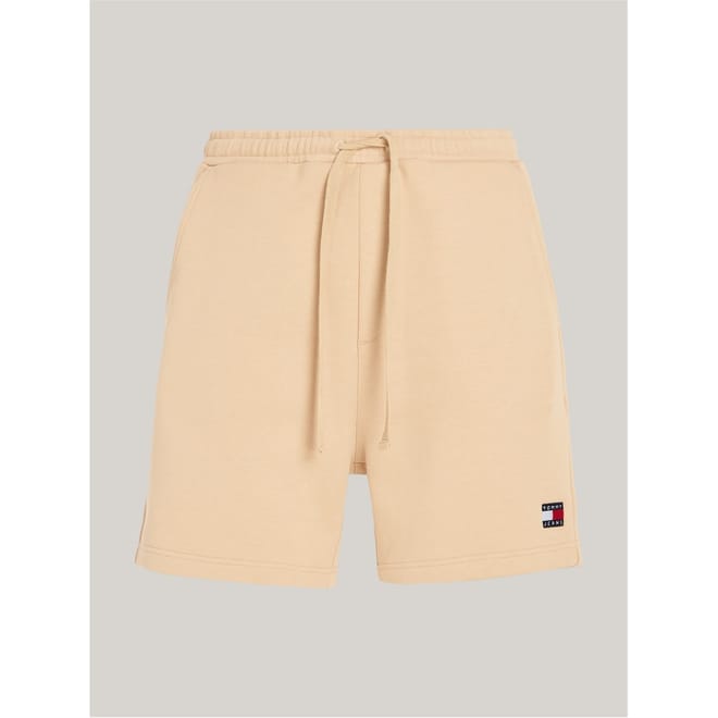 Badge Sweat Shorts