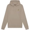 Basic Logo Hoodie