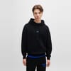 Hooded Regular Fit Sweatshirt