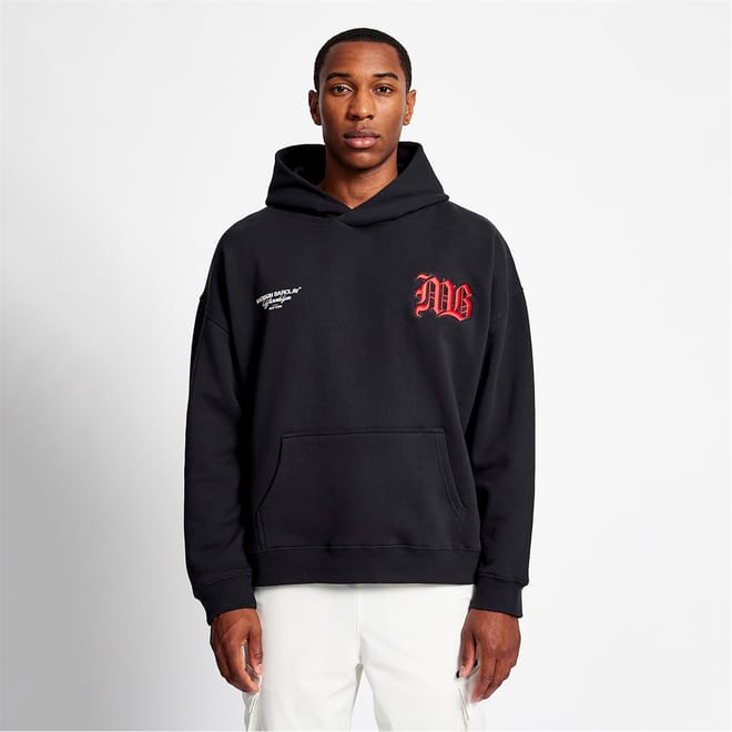 Madison Hoody
