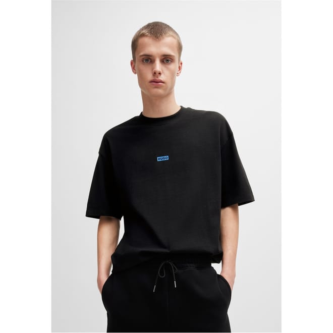 Patch T-Shirt
