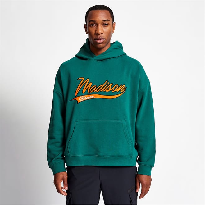 Stadium Hoody