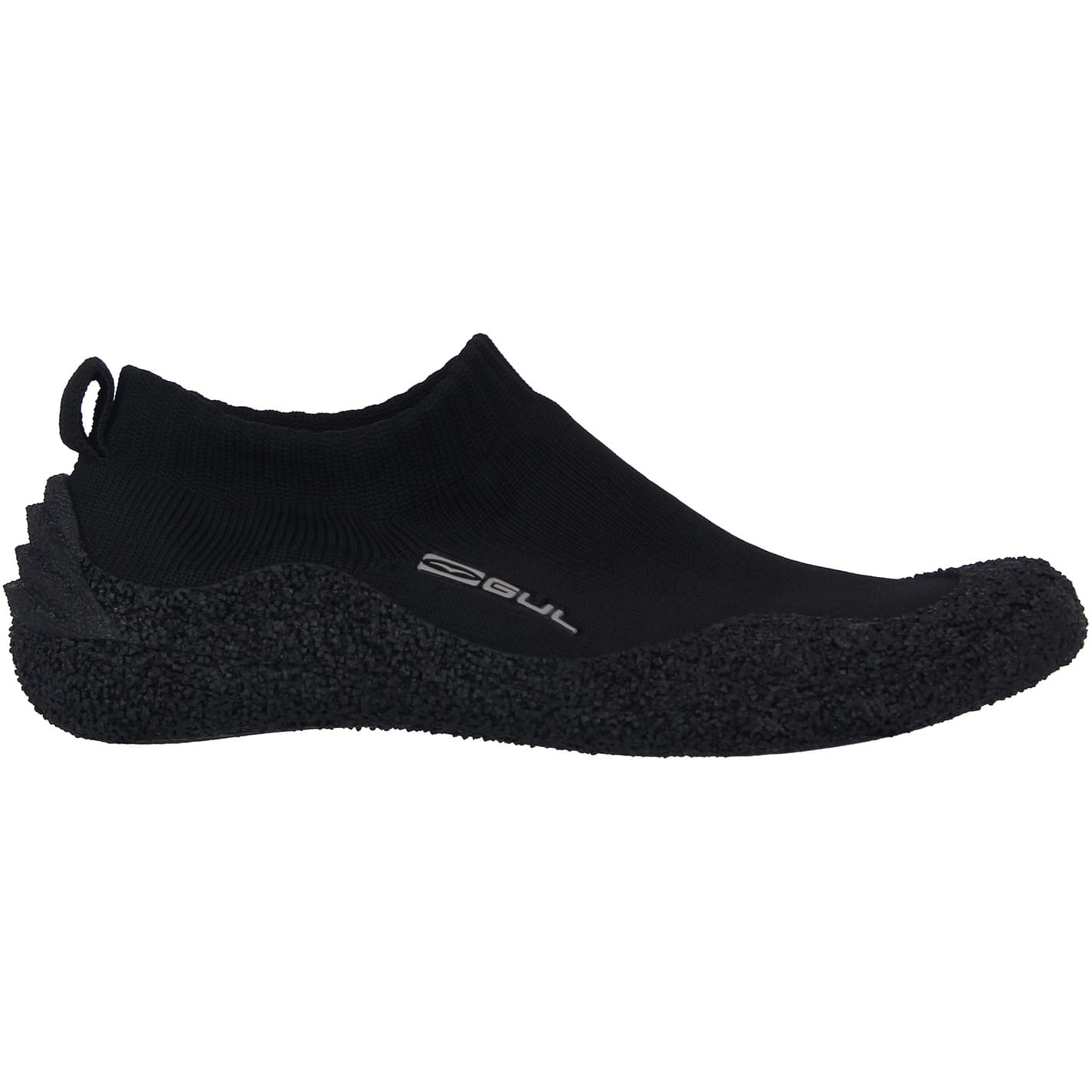 Black Gul Womens Aqua Socks Splasher Shoes Get The Label