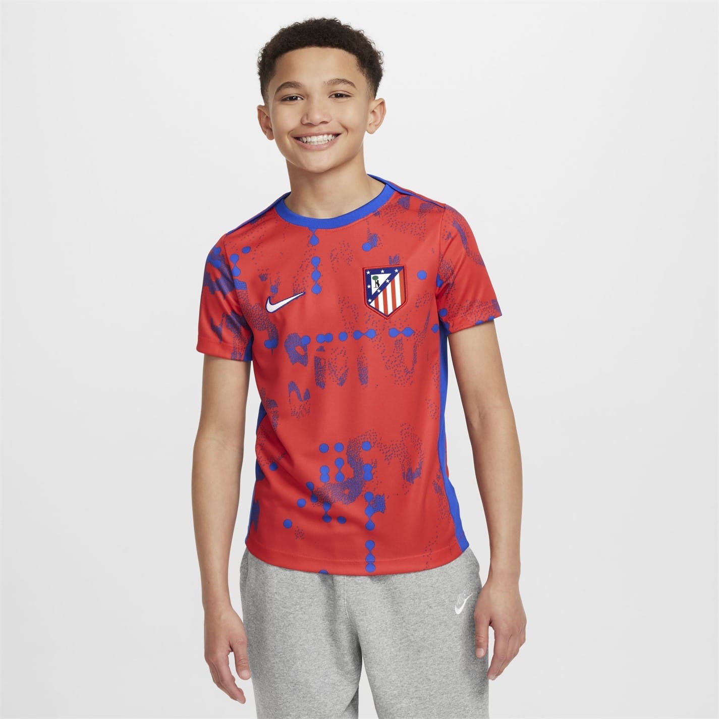 atletico madrid nike
