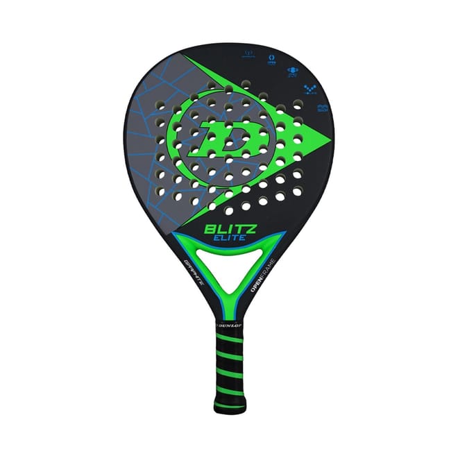 Blitz Elite Padel Racket