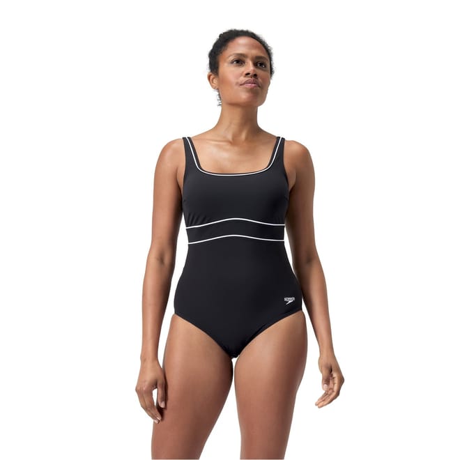 Eclipse One Piece Swimsuit