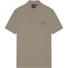 Short Sleeve Polo Shirt