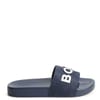 Large Logo Print Slides