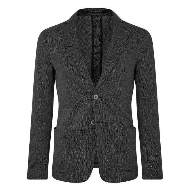 87sblaz Regular Fit Blazer