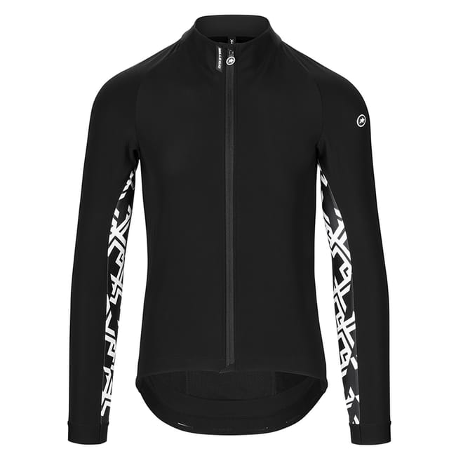 Millegt3 Slim Fit Performance Jacket