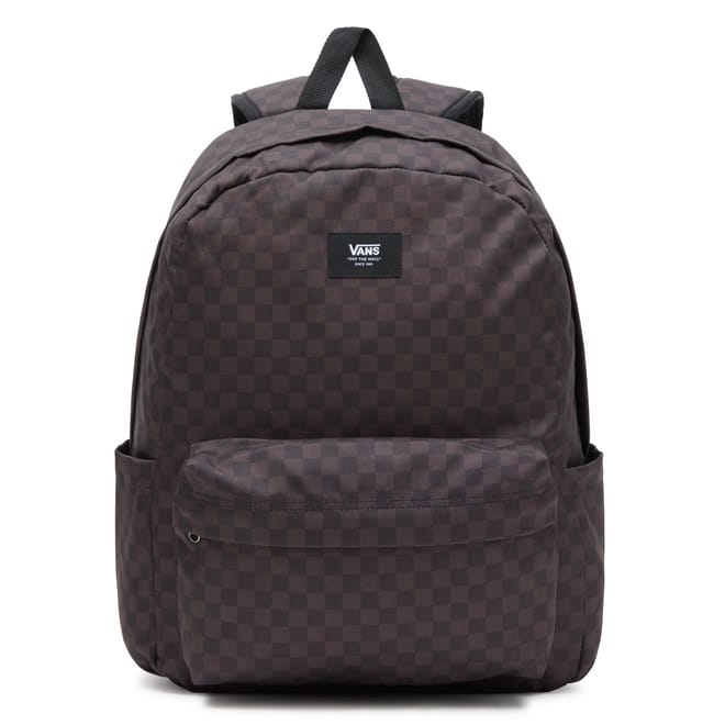 Skool Check Backpack
