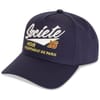 Winners Lettering Snapback Cap