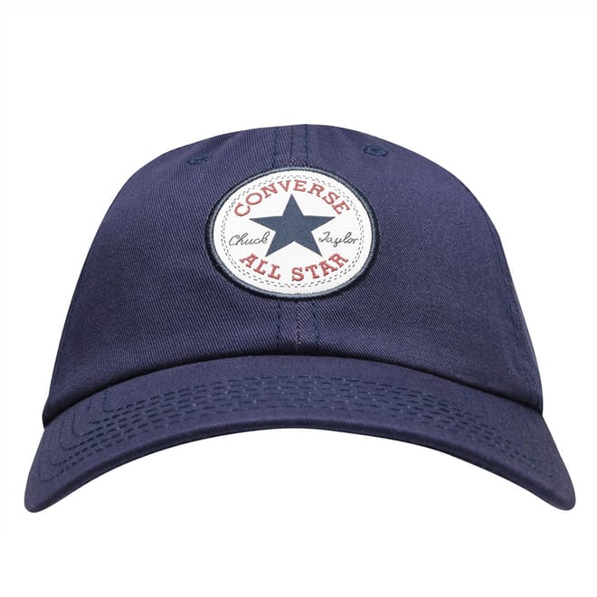 Tip Off Patch Cap