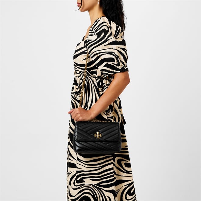 Convertible Shoulder Bag