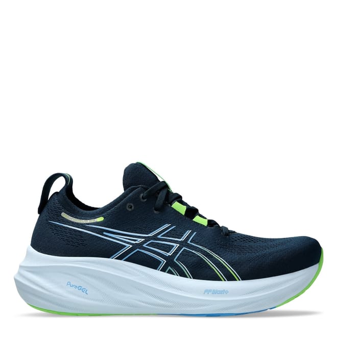 Mens Gel Nimbus 26 Running Shoe