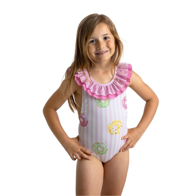 Cancun Scoop Neck Regular Fit Bodysuit