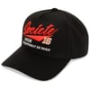 Winners Lettering Snapback Cap