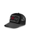 Ii Rose Plate Cap