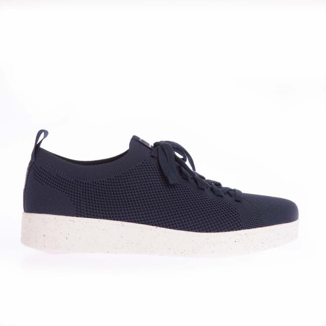 Rally E01 Multi-Knit Trainers