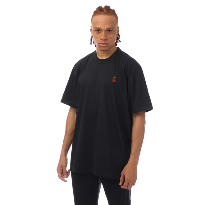 Bayern Munich DNA Lifestyler Heavy Cotton T-Shirt