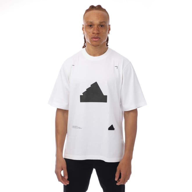 New Oversize T-Shirt