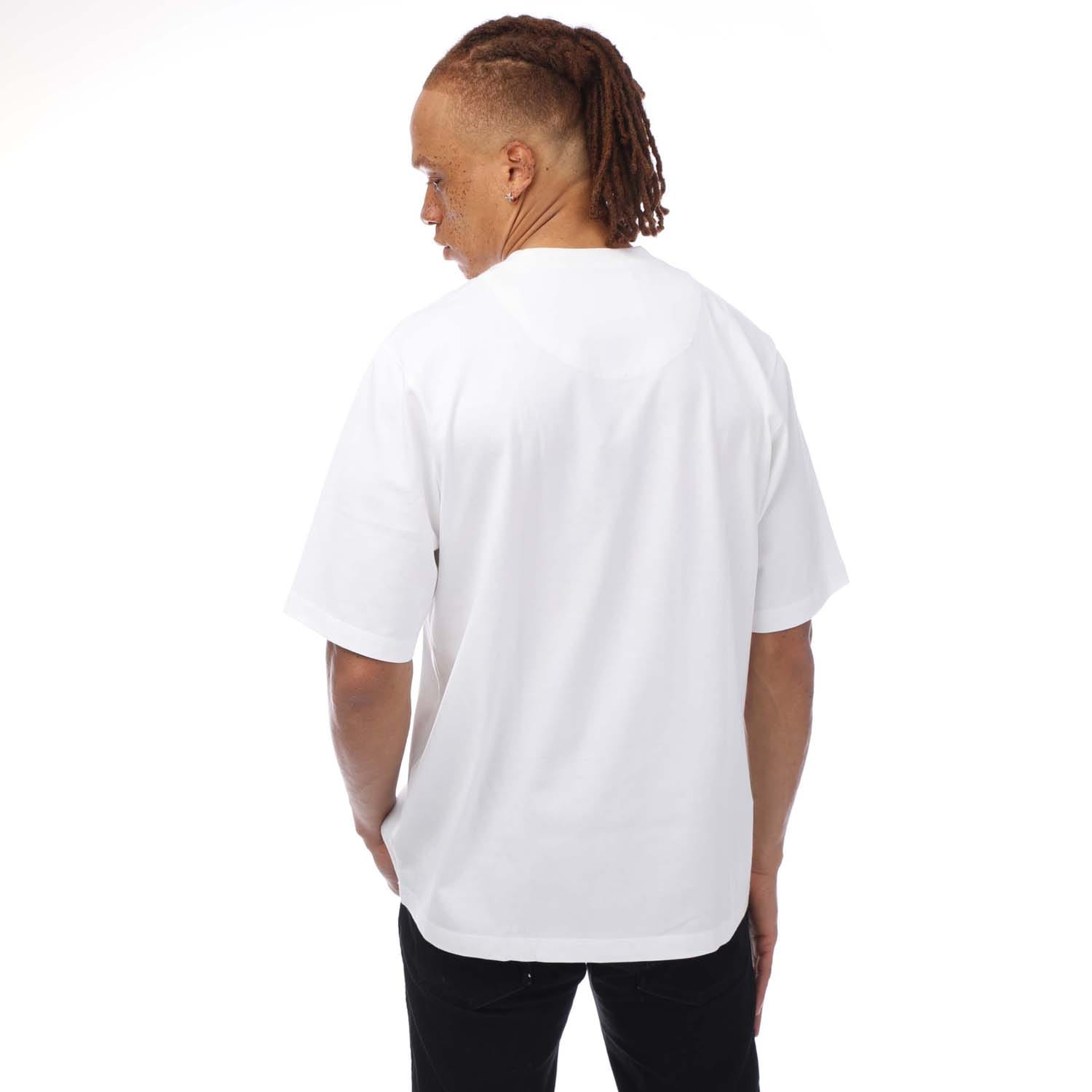 ★adidas★ oversized tee white IZ2474 adidas Adicolor Oversized Tee - White | Free Shipping with