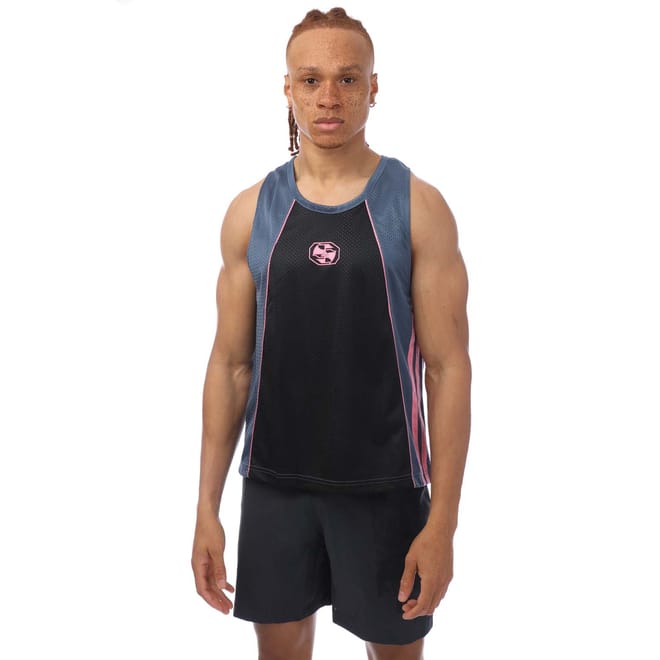 Worldwide Hoops Creator 365 Tank Top