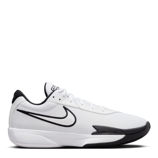 Zoom G.T. Cut Low Top Sneakers
