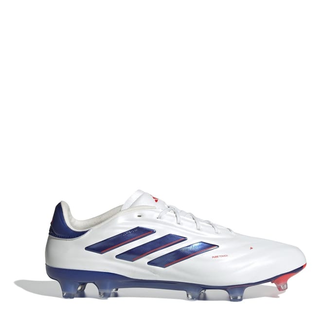Copa Pure Elite Firm Ground Football Boots