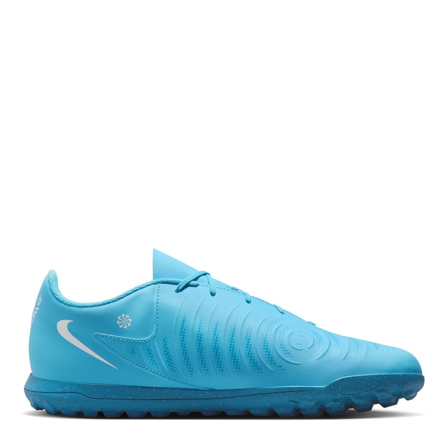 Blue Nike Phantom Gx Ii Club Astro Turf Football Boots Get The Label
