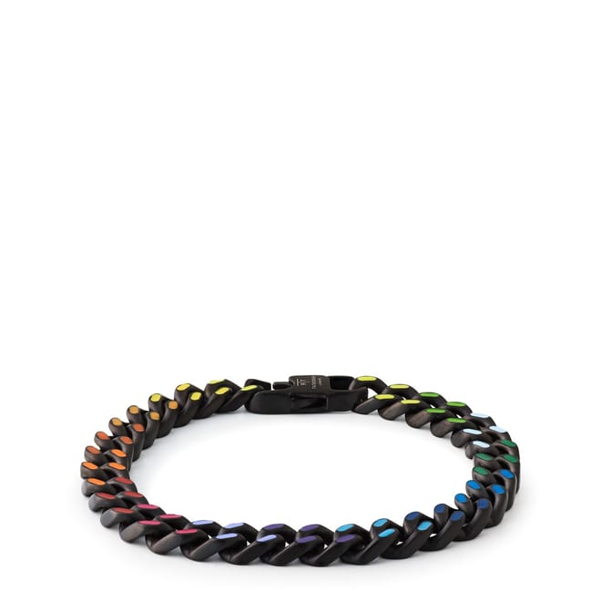 Colorama Chain Bracelet