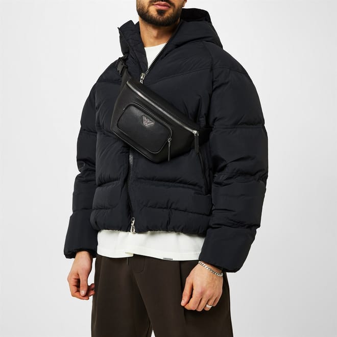 Business Regenerated Bum Bag