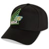 Racer Snapback Cap
