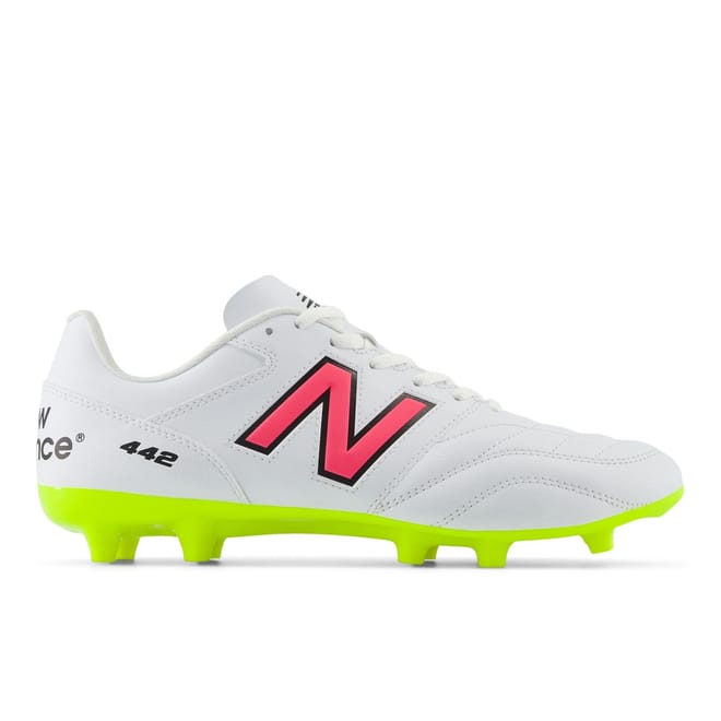 Balance 442 V2 Academy Firm Ground Football Boots