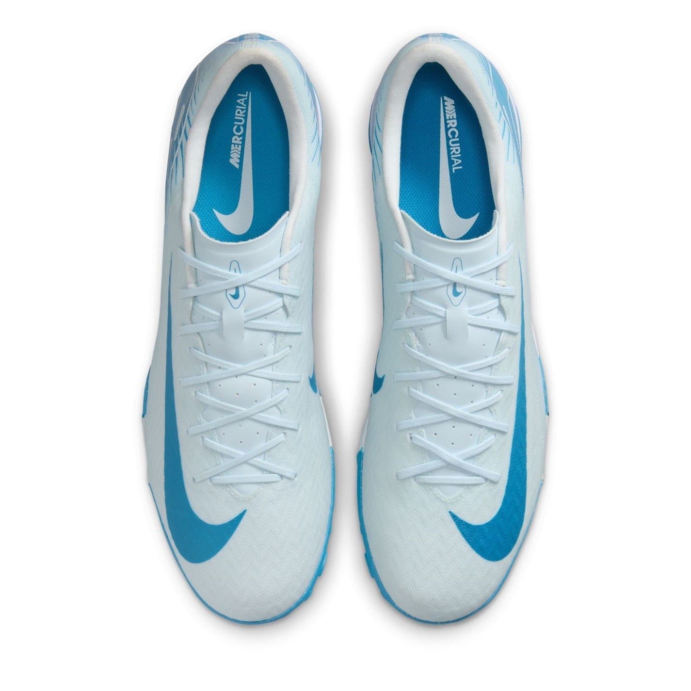 Blue Nike Zoom Mercurial Vapor 16 Academy Astro Turf Football Boots Get The Label