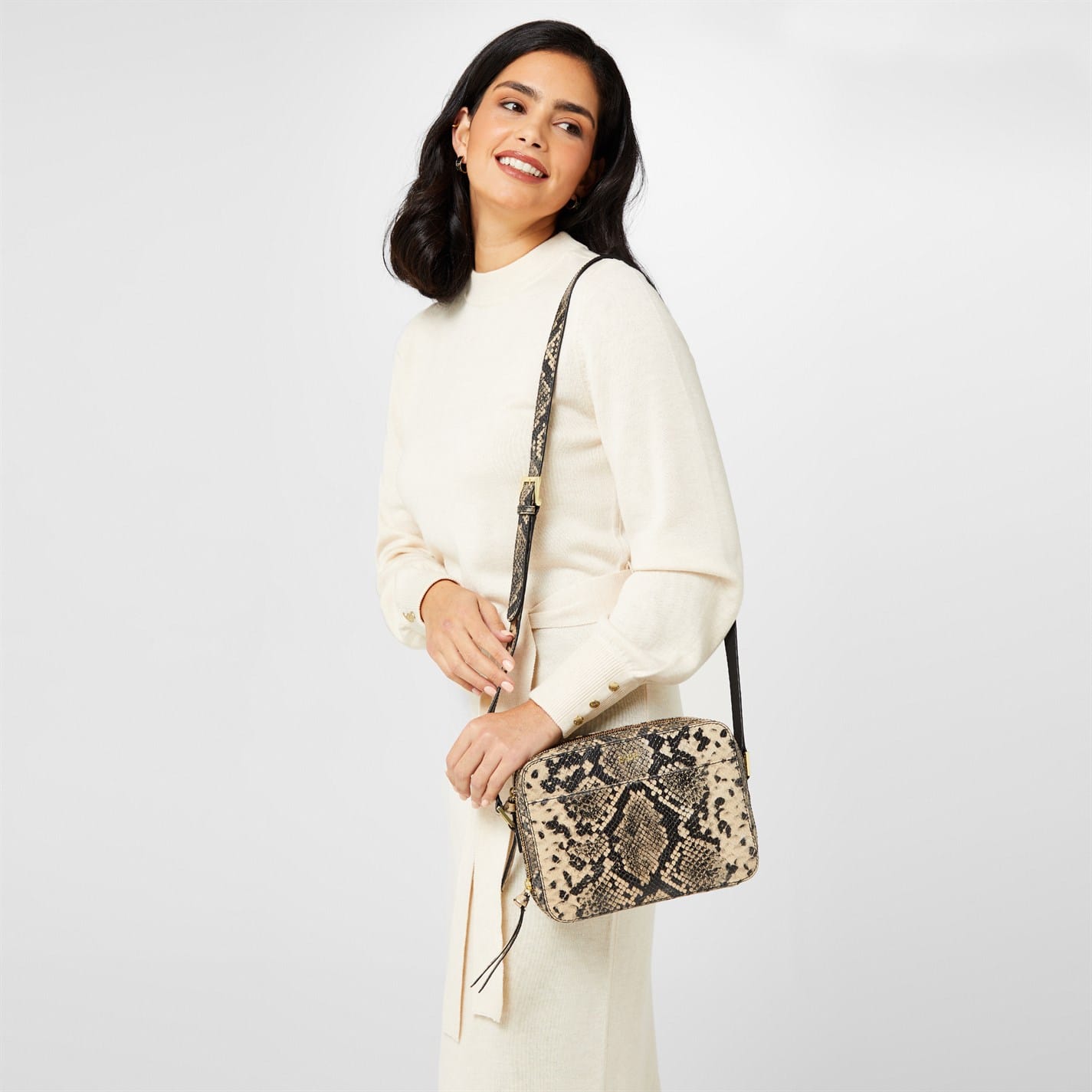 Biba rachel crossbody bag sale