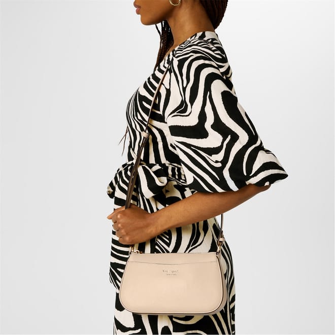 Cross Body Bag