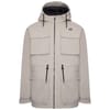 Recur Hooded Parka Jacket