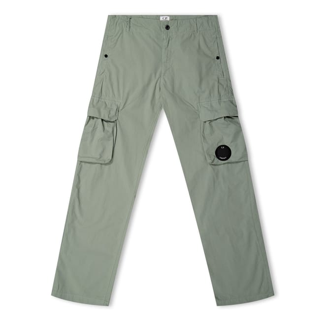 Cargo Trousers