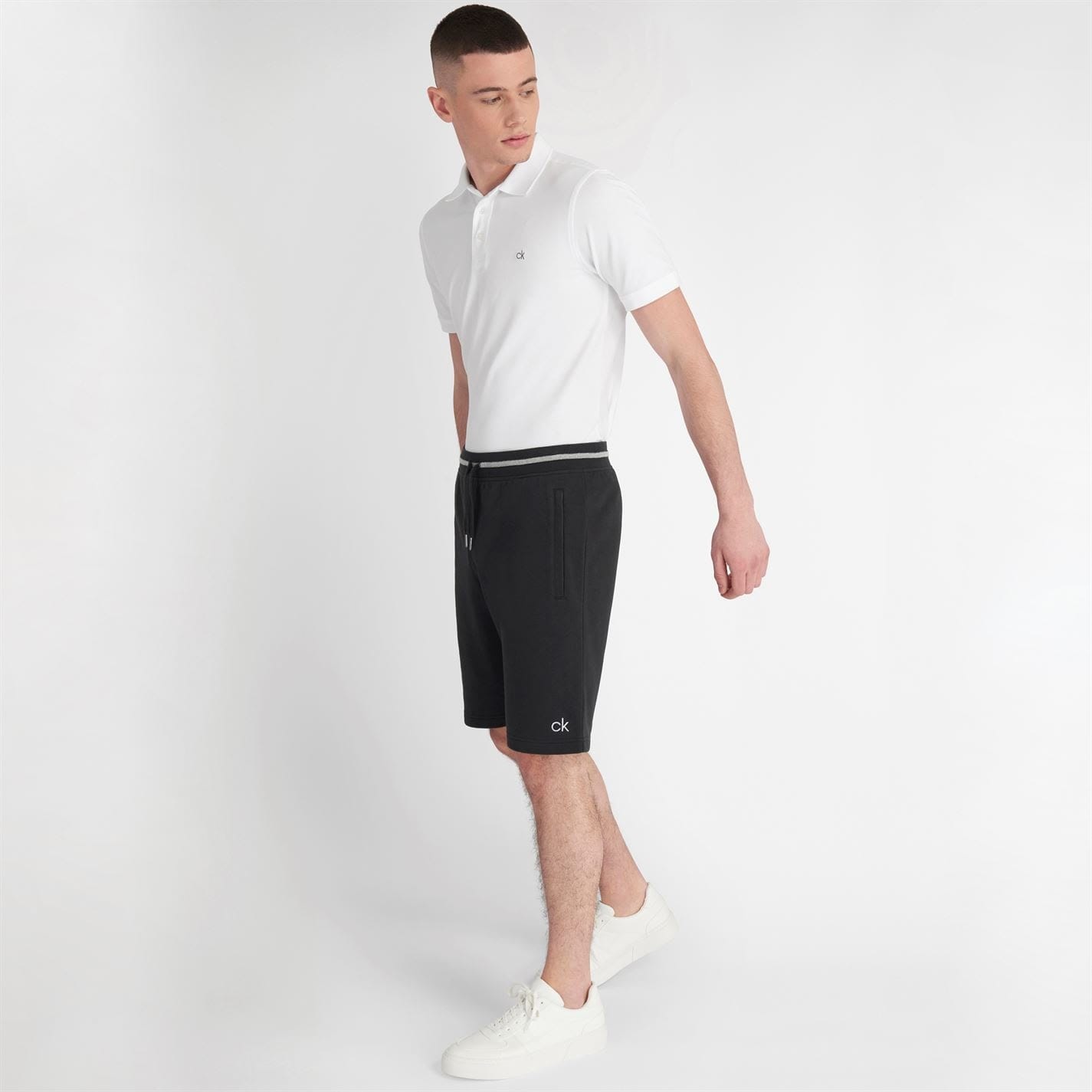 Ck golf shorts best sale