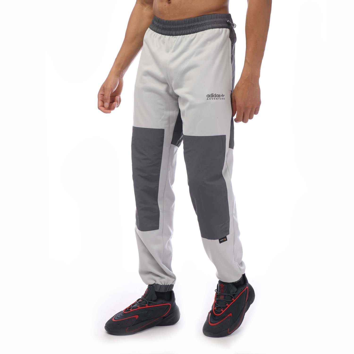 Adidas winter track pants online