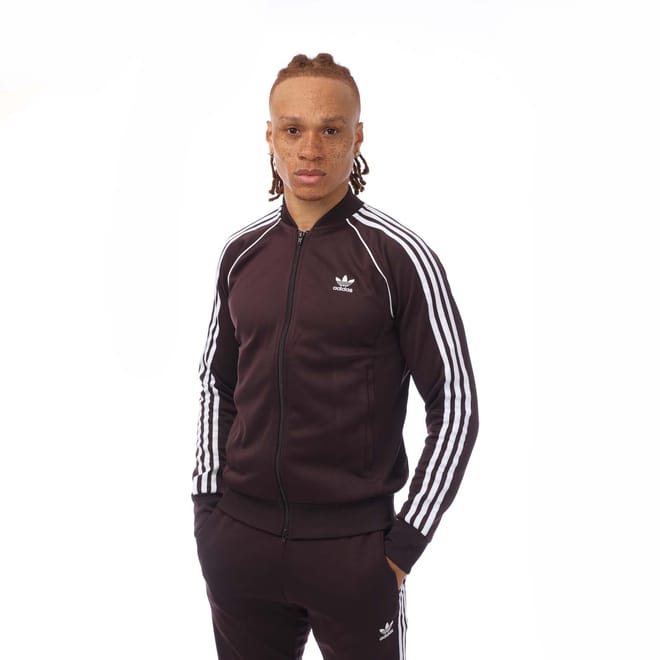 SST Primeblue Track Top