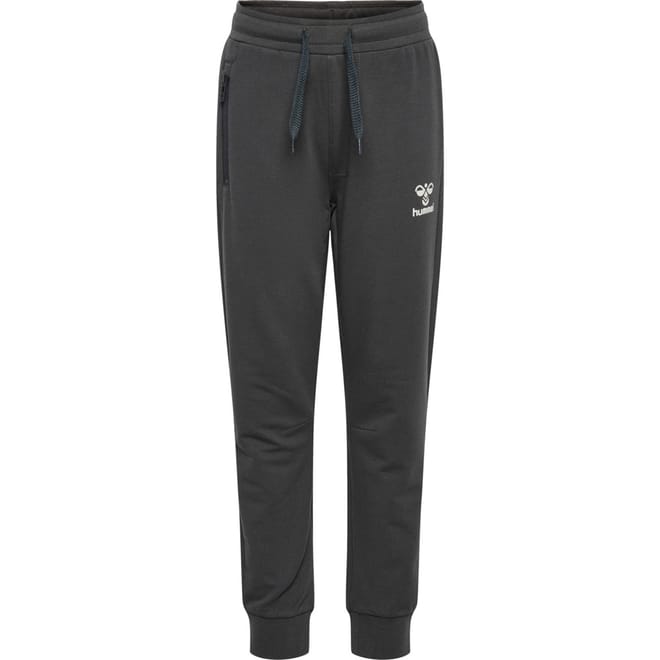 On Pants