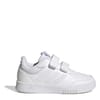 Tensaur Hook And Loop Shoes Juniors
